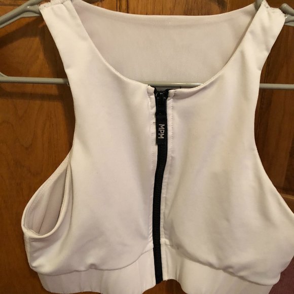 MPM Sports Bra - Picture 1 of 2